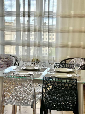 ATLANT luxury Family Apart поряд з ТЦ ДЕПОТ, БЕЗКОНТАКТНЕ ЗАСЕЛЕННЯ
